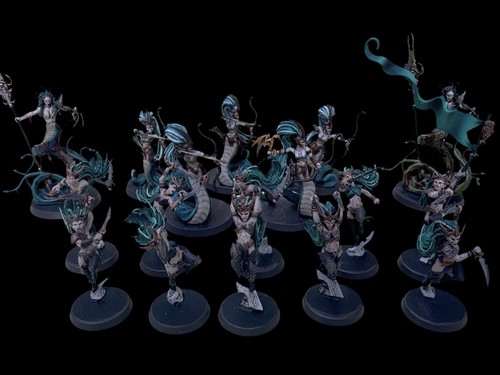 Daughters khaine dark - /,