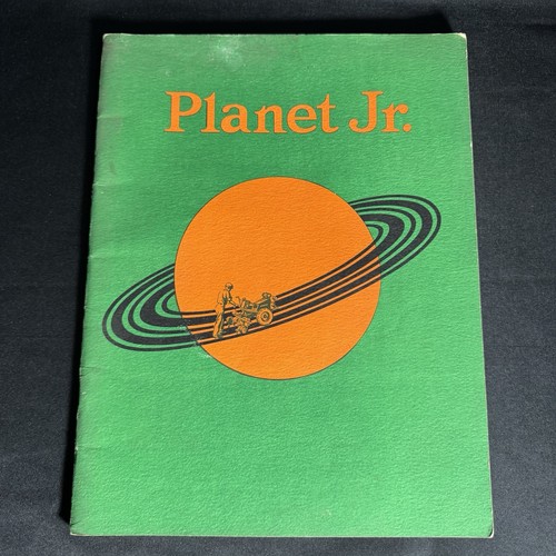 1947 planet garden - 1947, jr.