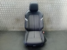 VAUXHALL ASTRA SEAT FRONT