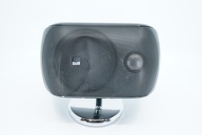 Bowers & Wilkins | B&W | M1 Satellite Surround Speaker & Stand | Black |