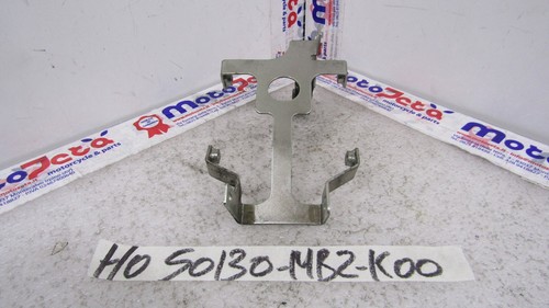 Bracket support coils plugs