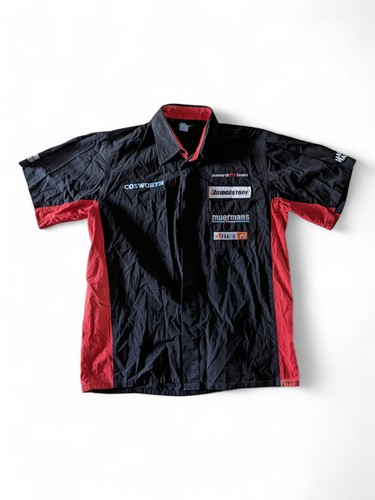 Vintage minardi team - minardi,