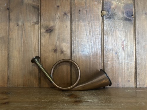 Antique english copper - english,