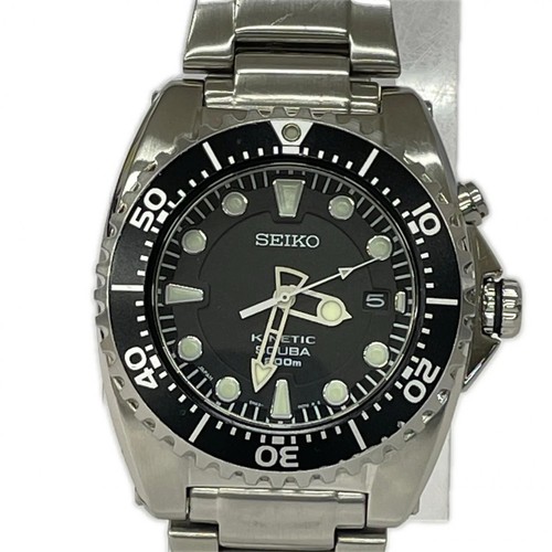 Mint box seiko - ［n, mint］w/box