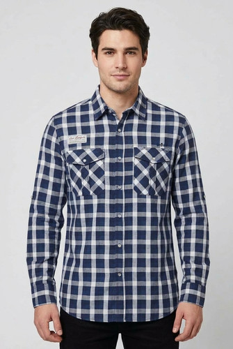 Lee cooper men check - cooper, men’s