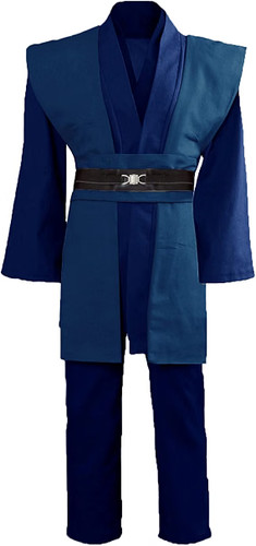 Star wars jedi knight - star, cosplay