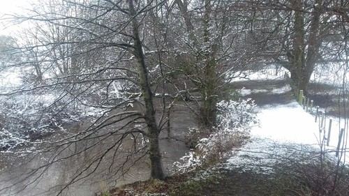 Photo 6x4 kirtle water - 6x4,