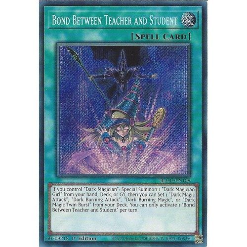 Blgg en109 bond between - bond,