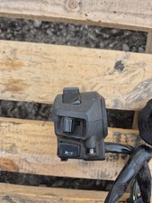 Aprilia RS50 Left And Right Handlebar Switches Pair 1999-2005