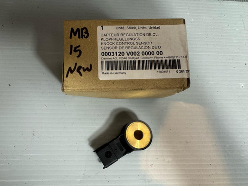 Genuine smart fortwo 450 knock - genuine,