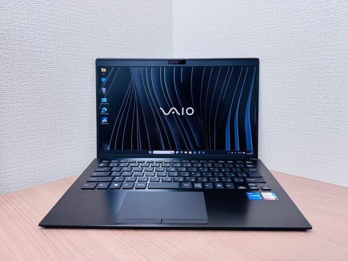 Vaio vjpk21 1135g7 iris - i5-1135g7, xe