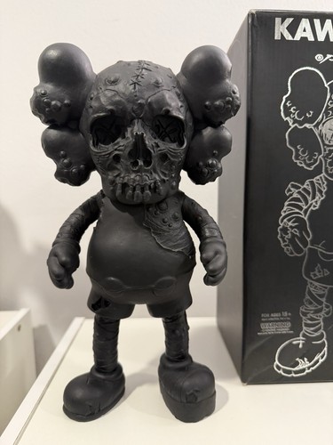 Kaws pushead companion - pushead, vinyl