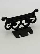 Cast Iron Boot Scraper Shoe