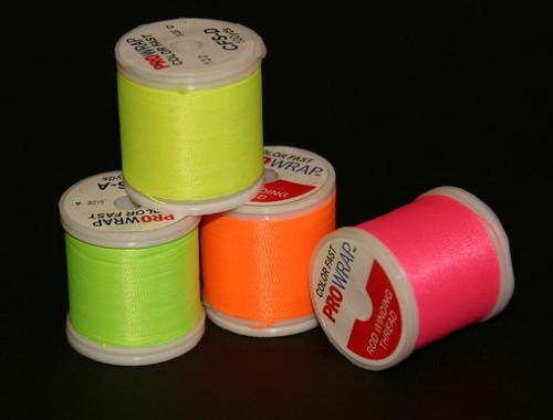 Prowrap neon winding whipping - neon,