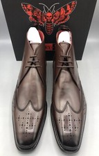 JEFFERY WEST Fire, Mahogany