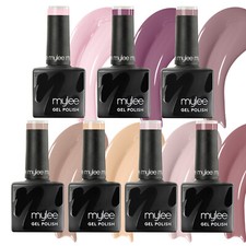 Mylee Gel Nail Polish Nude
