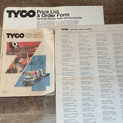 Tyco tycopro racing ho - tycopro,