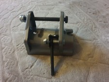 Reebok Treadmill DC Motor