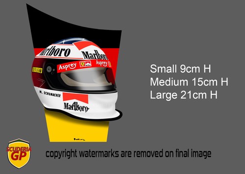 Michael schumacher 1996 - michael,