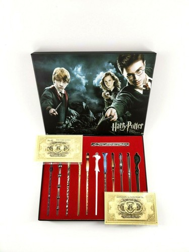 New harry potter - new, edition