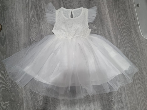 Baby girls dresses wedding - dresses,