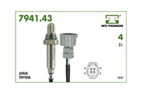 LEXUS RX300 RX330 RX400 03-2008 LAMBDA SENSOR PROBE MTE-THOMSON 794143080