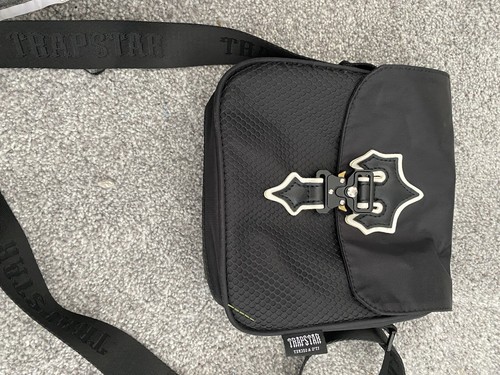Trapstar bag messenger - bag,