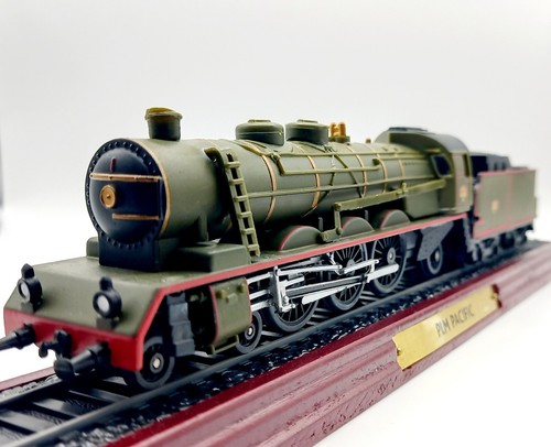 Vintage steam locomotive train - steam,