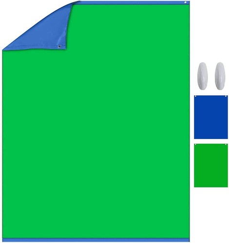 Lencarta green screen backdrop - lencarta,