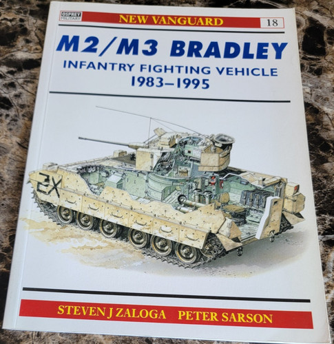 Bradley infantry - bradley,