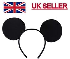 MICKEY MOUSE EARS HEADBAND