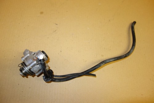 Yamaha dt80 dt50 17w oil - dt50, lc