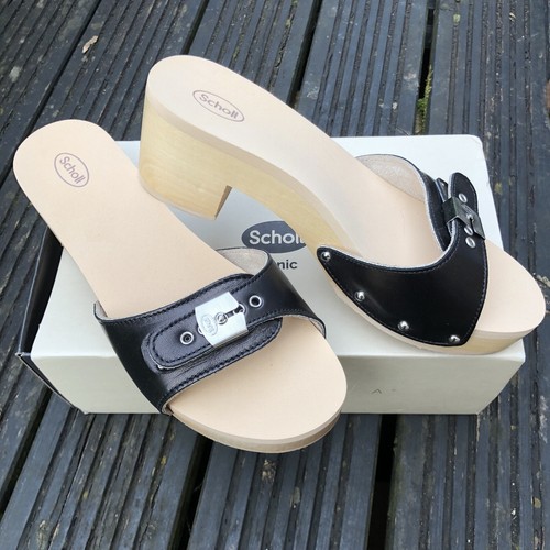 Scholl pescura ibiza dr - scholl,