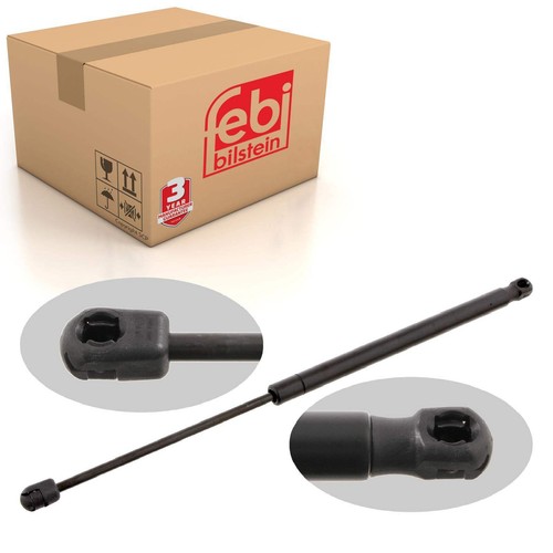 Boot gas strut 307 - boot,