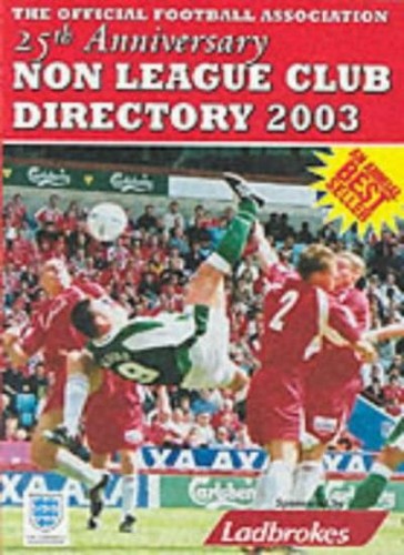 The non league club - non-league, directory