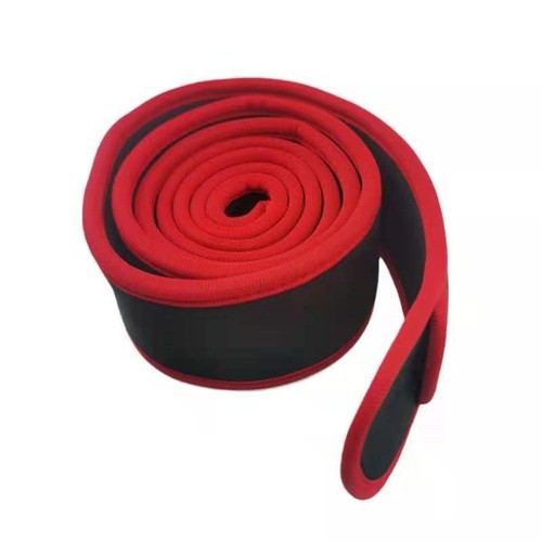 Hot soft rod protective - hot,