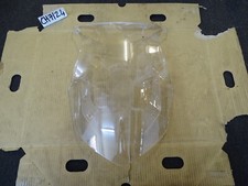 Kawasaki Z1000 SX Screen Windshield 2014-16 7/24