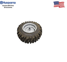 Husqvarna