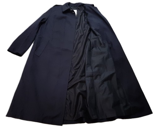 Raincoat wrn british naval - wrn,