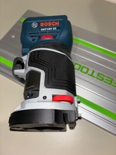 Bosch gkf 18v trim router - gkf,