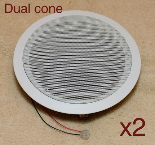 Eurotec 20cm 100v line - 20cm,