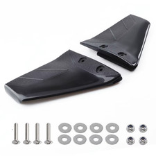 Pair Small Hydrofoil Boat