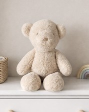 NEXT Cream /beige Teddy Bear