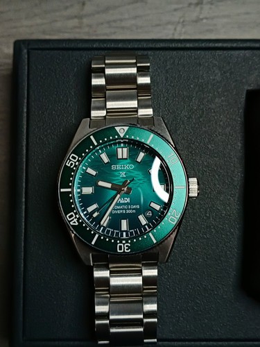 Seiko prospex padi - prospex,