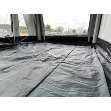 PVC Waterproof Groundsheet