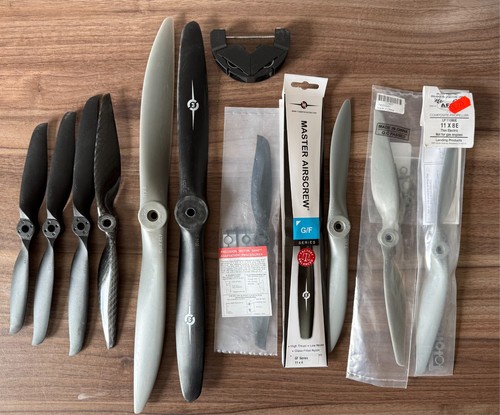 Assorted model plane - 11,