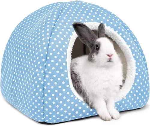 Rabbit hideout large bunny - hideout,