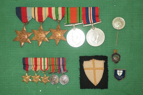 Original ww2 british - british, army