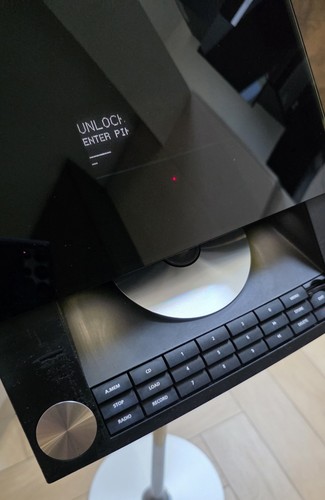 Bang and olufsen beosound cd - bang,