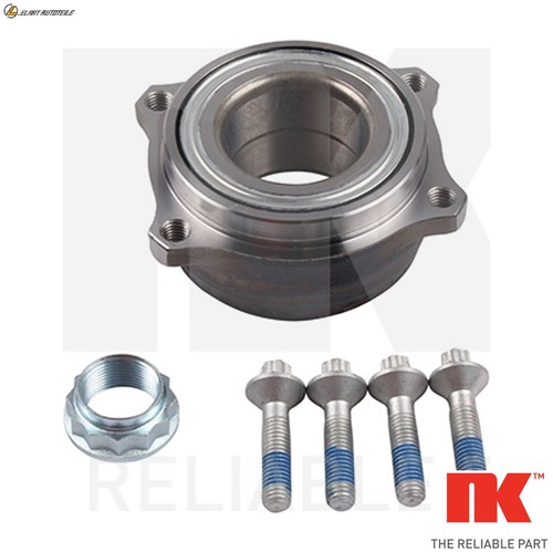 Wheel bearing 763315 for - wheel,